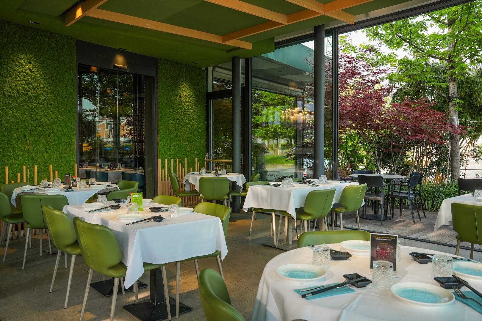 Kokoro Modena Sushi - Ristorante