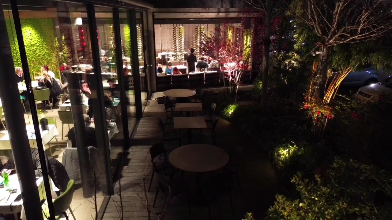 Kokoro Modena Sushi - Ristorante