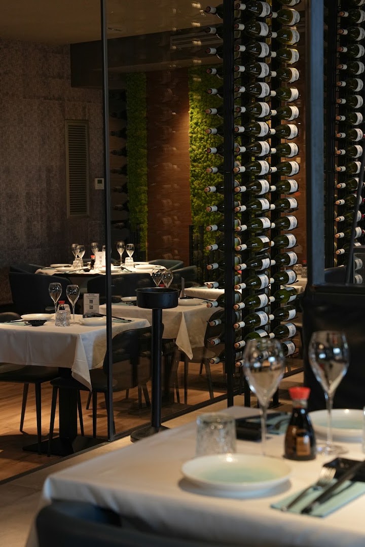 Kokoro Modena Sushi - Ristorante