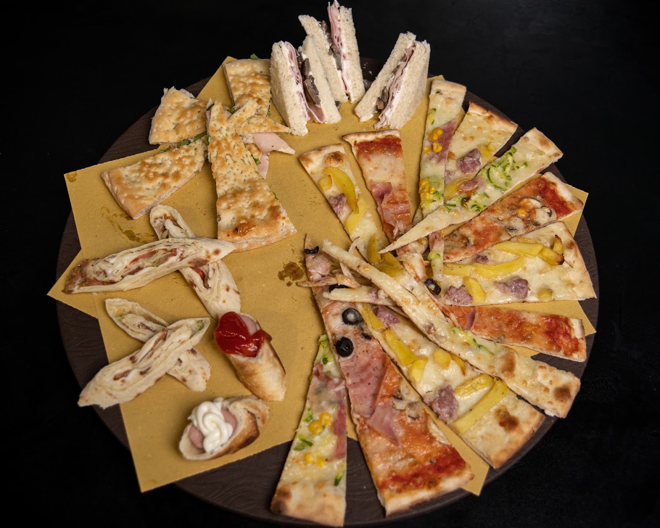 Koko's bar ristorante pizzeria