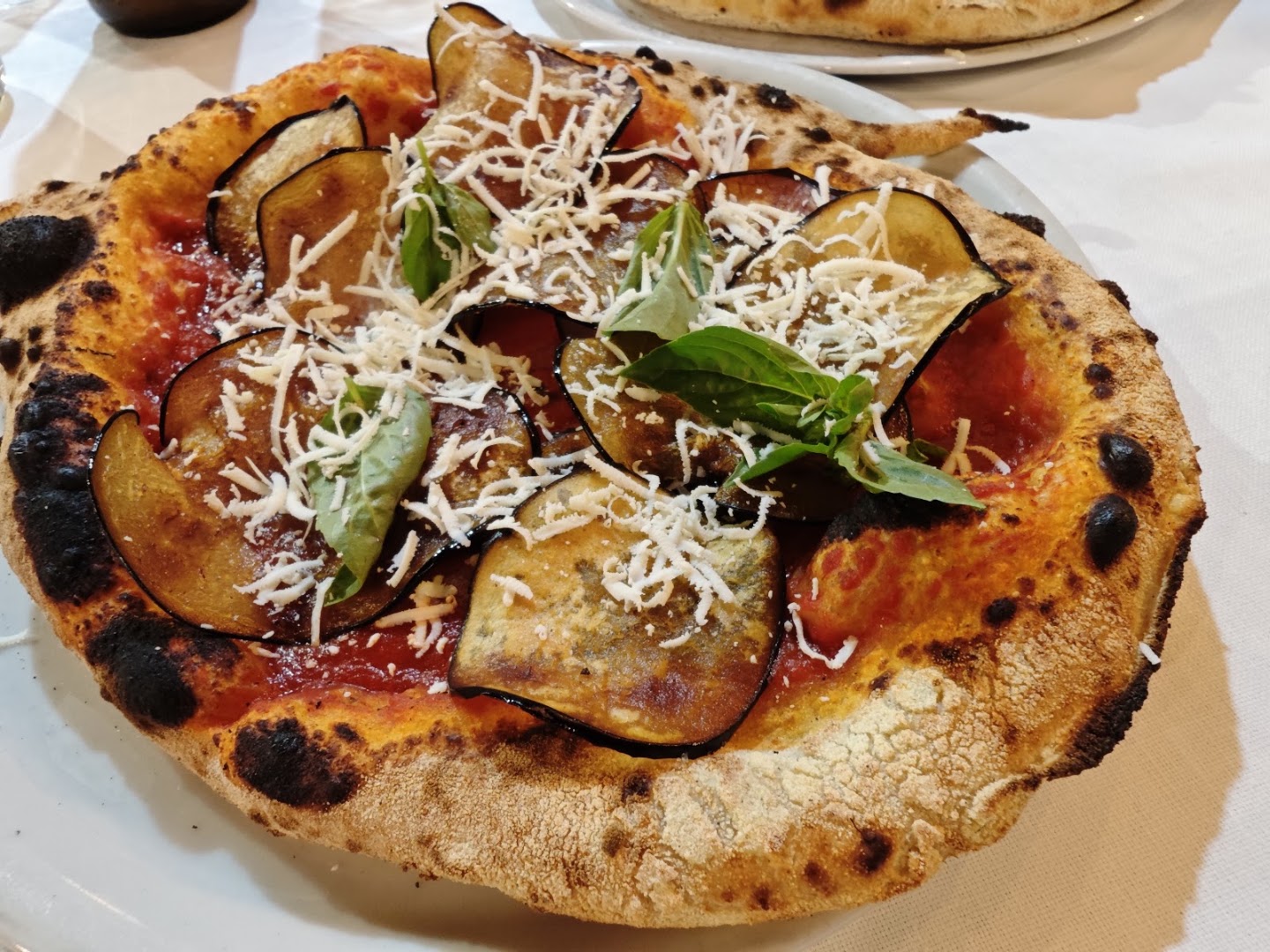 Kokumi Bistrot di Rocco Ferrigno #Ristorante #Pizzeria #Senza Glutine Gela