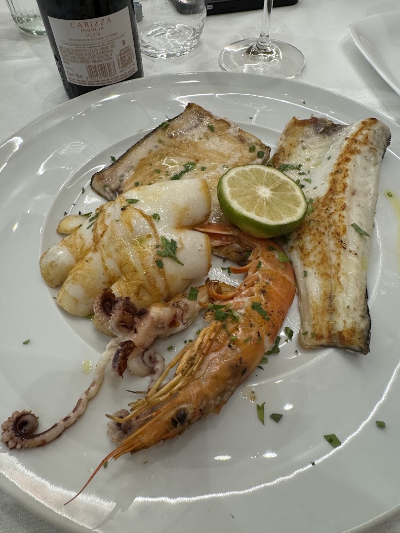 Kokumi Bistrot di Rocco Ferrigno #Ristorante #Pizzeria #Senza Glutine Gela