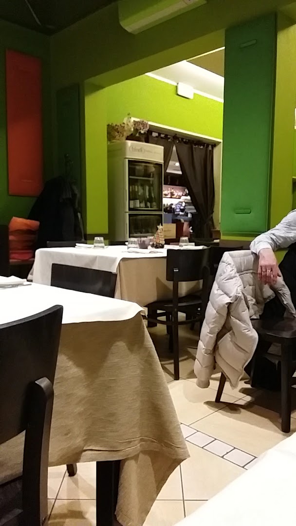 Kolibrì ristorante