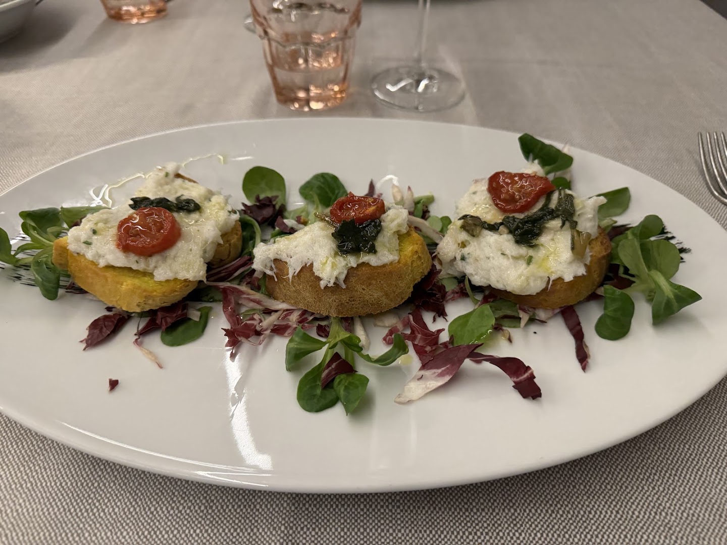 Kolibrì ristorante