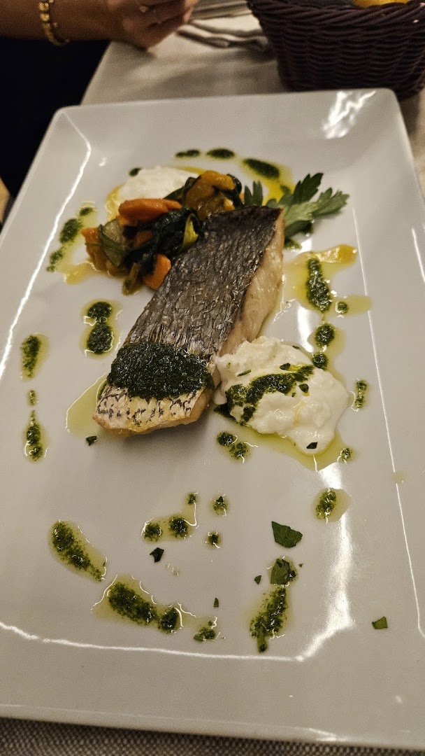 Kolibrì ristorante