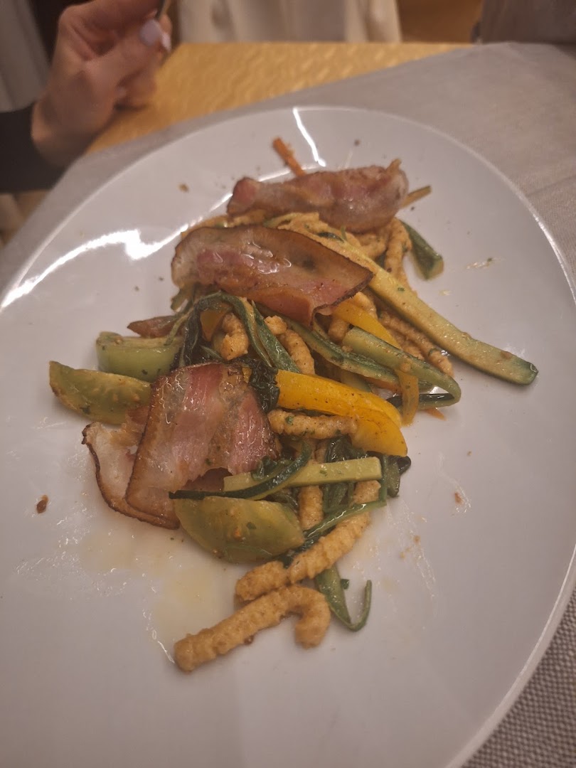 Kolibrì ristorante