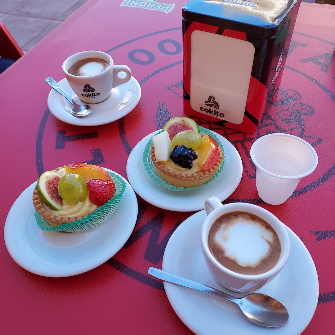 Kolliken Bar Pasticceria