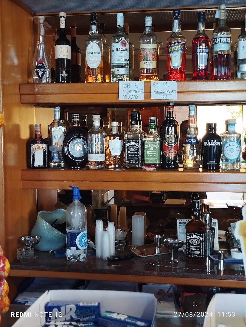 Kolliken Bar Pasticceria