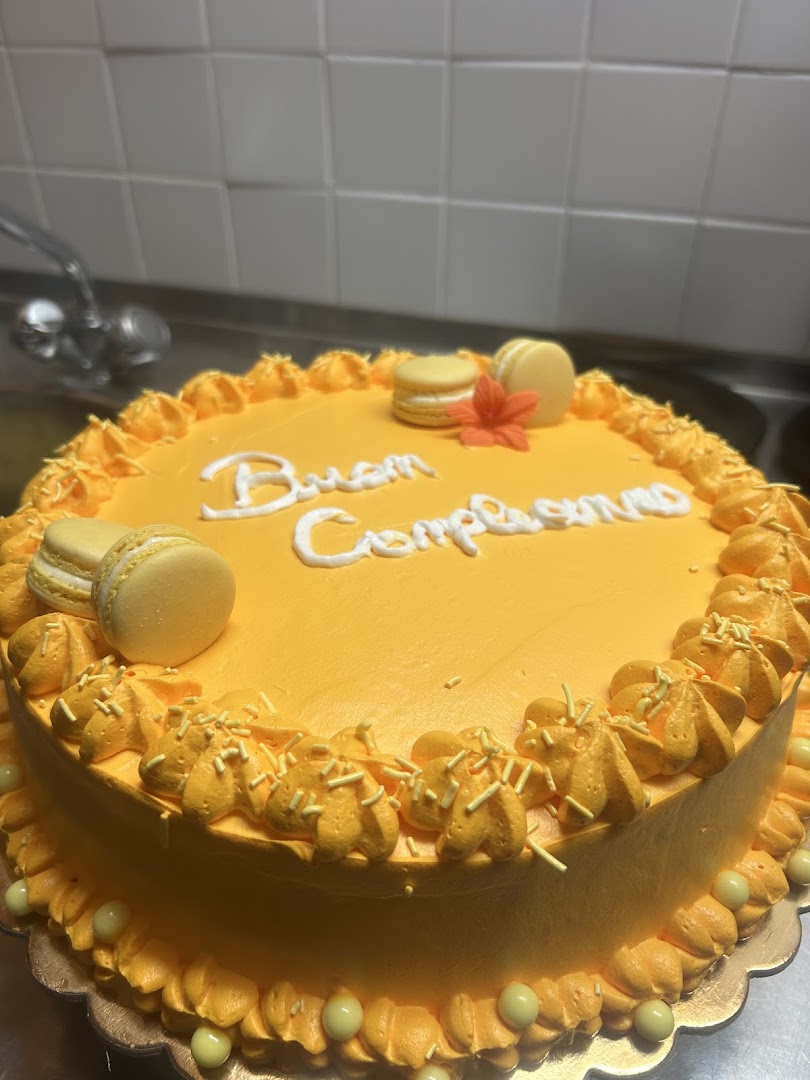 Kolliken Bar Pasticceria
