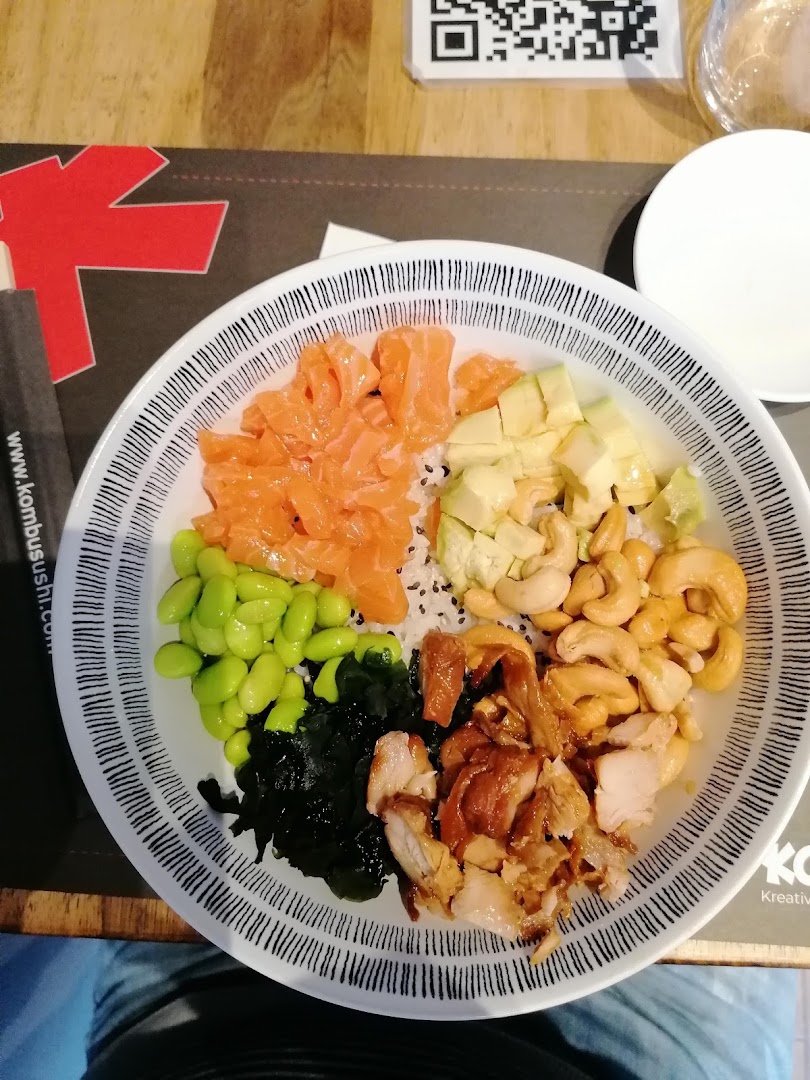 Kombu