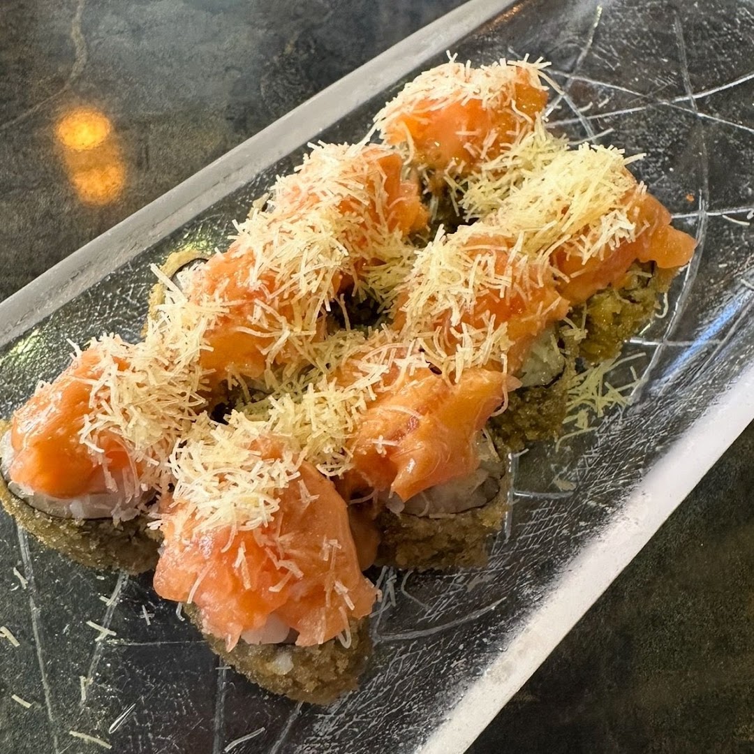 Kome Ristorante Giapponese