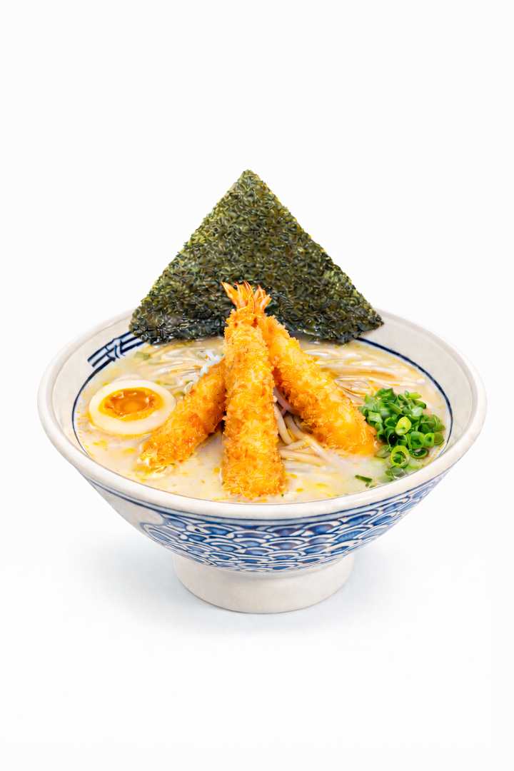 Komi Ramen&izakaya