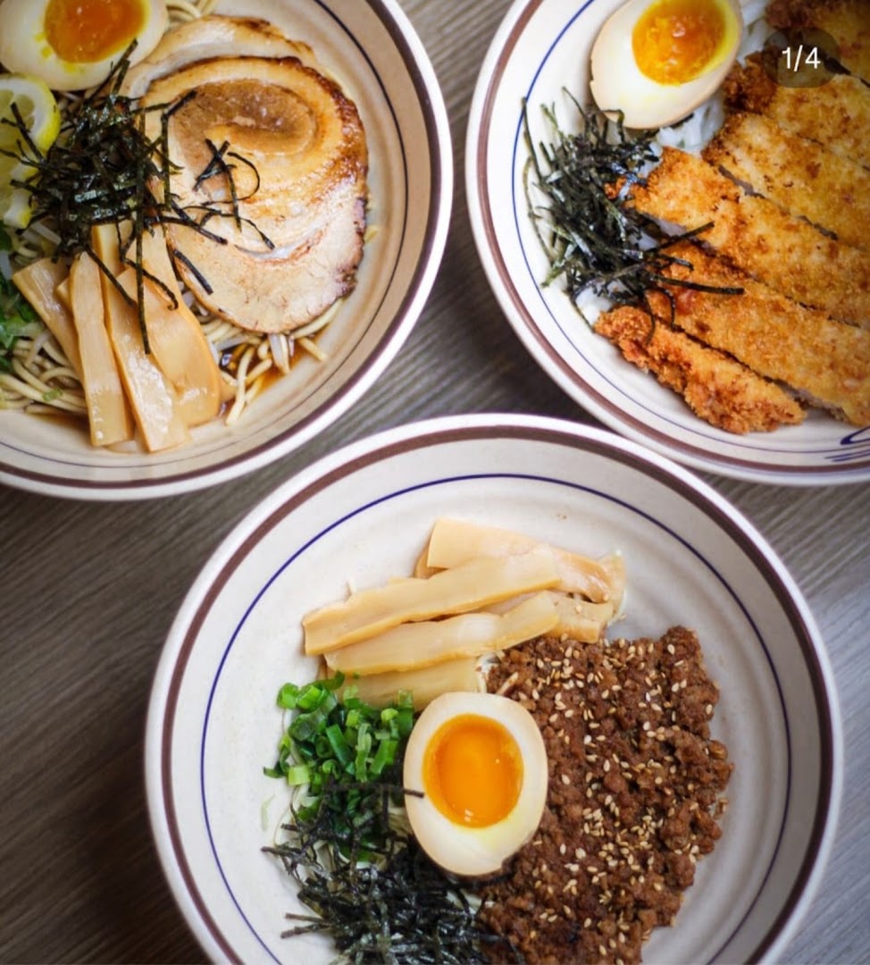 Komi Ramen&izakaya