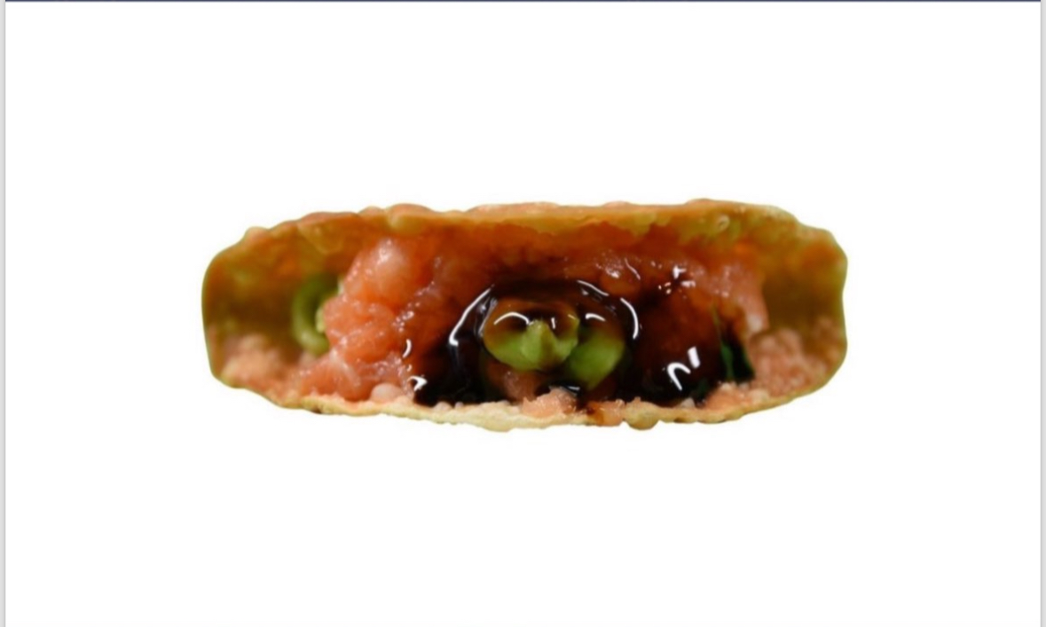 Komi Sushi fusion restaurant