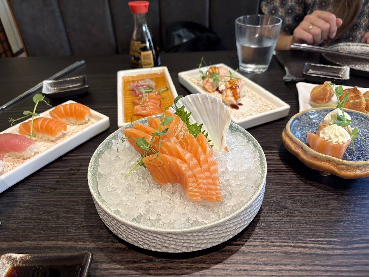 Komo sushi
