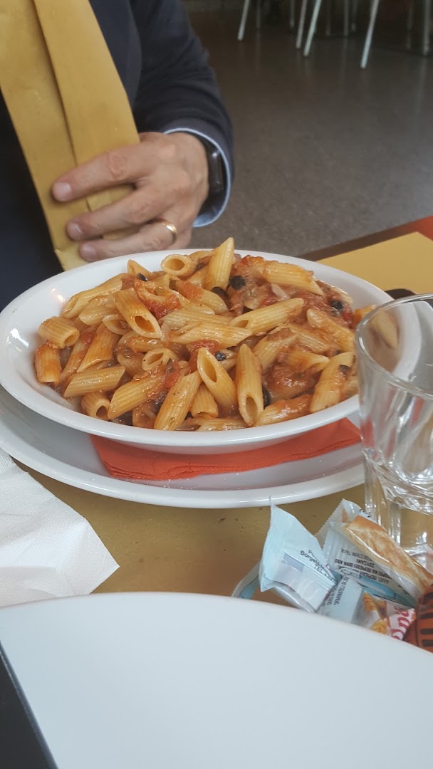 Komodo Cafè