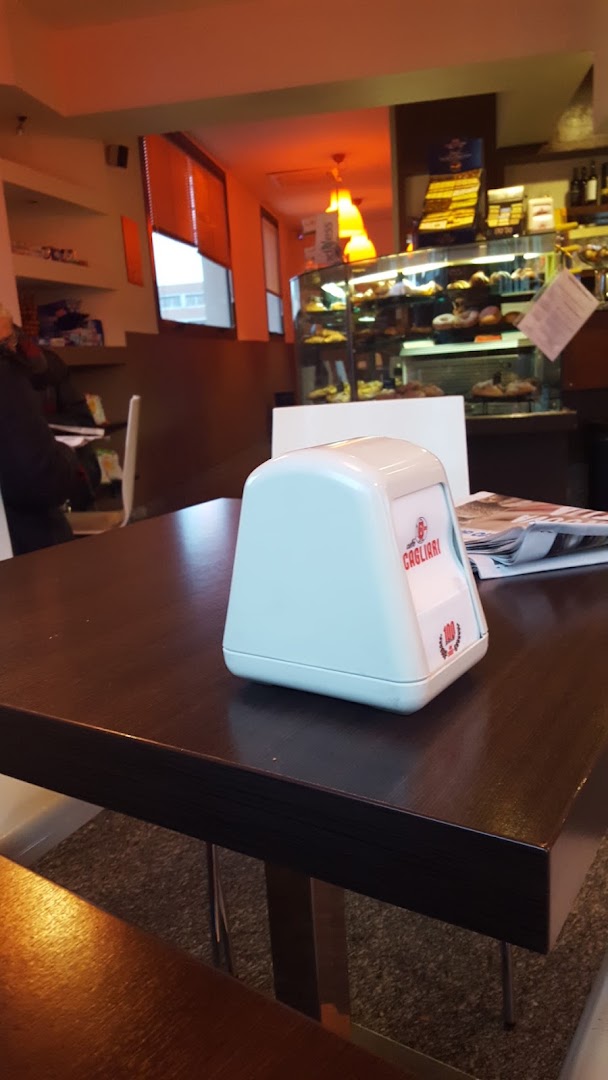 Komodo Cafè
