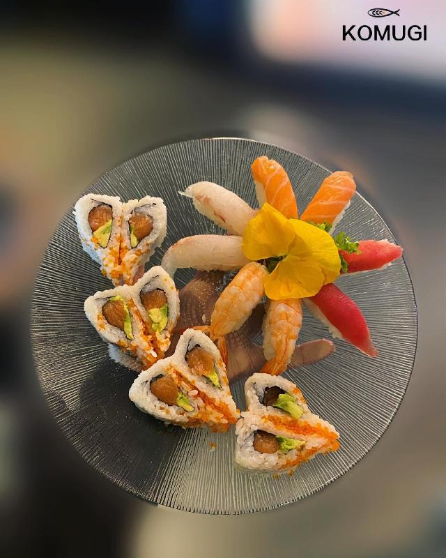 Komugi Sushi