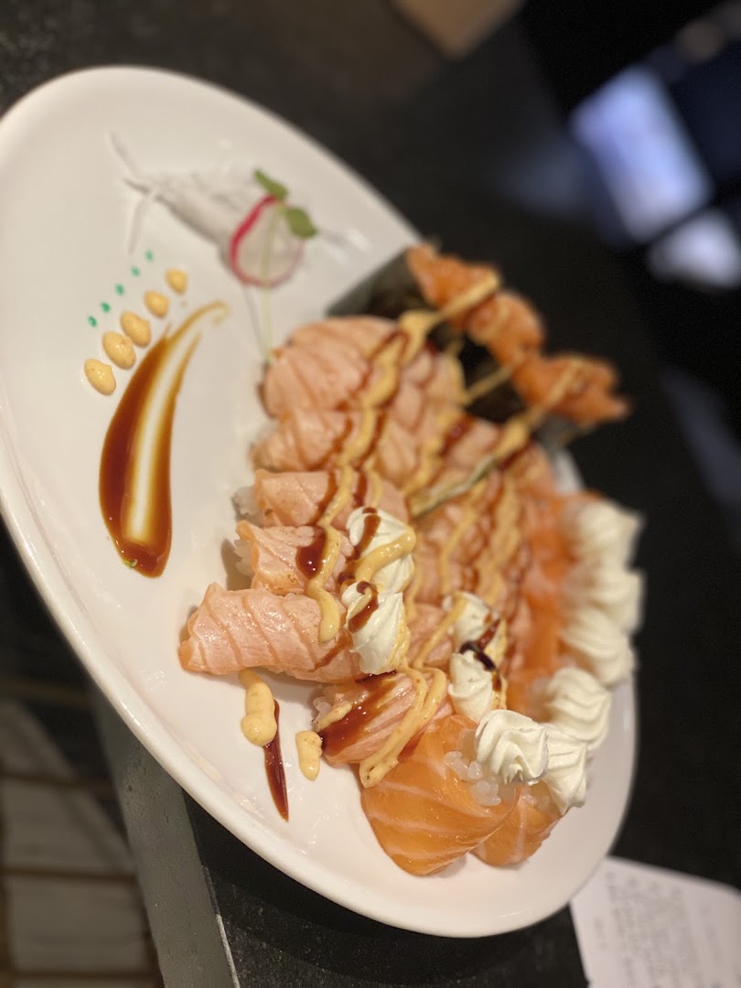 Komugi Sushi