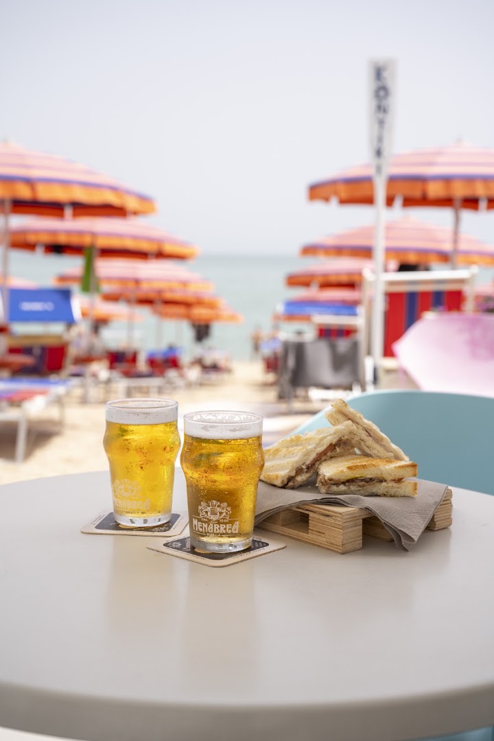 Kon Tiki Beach