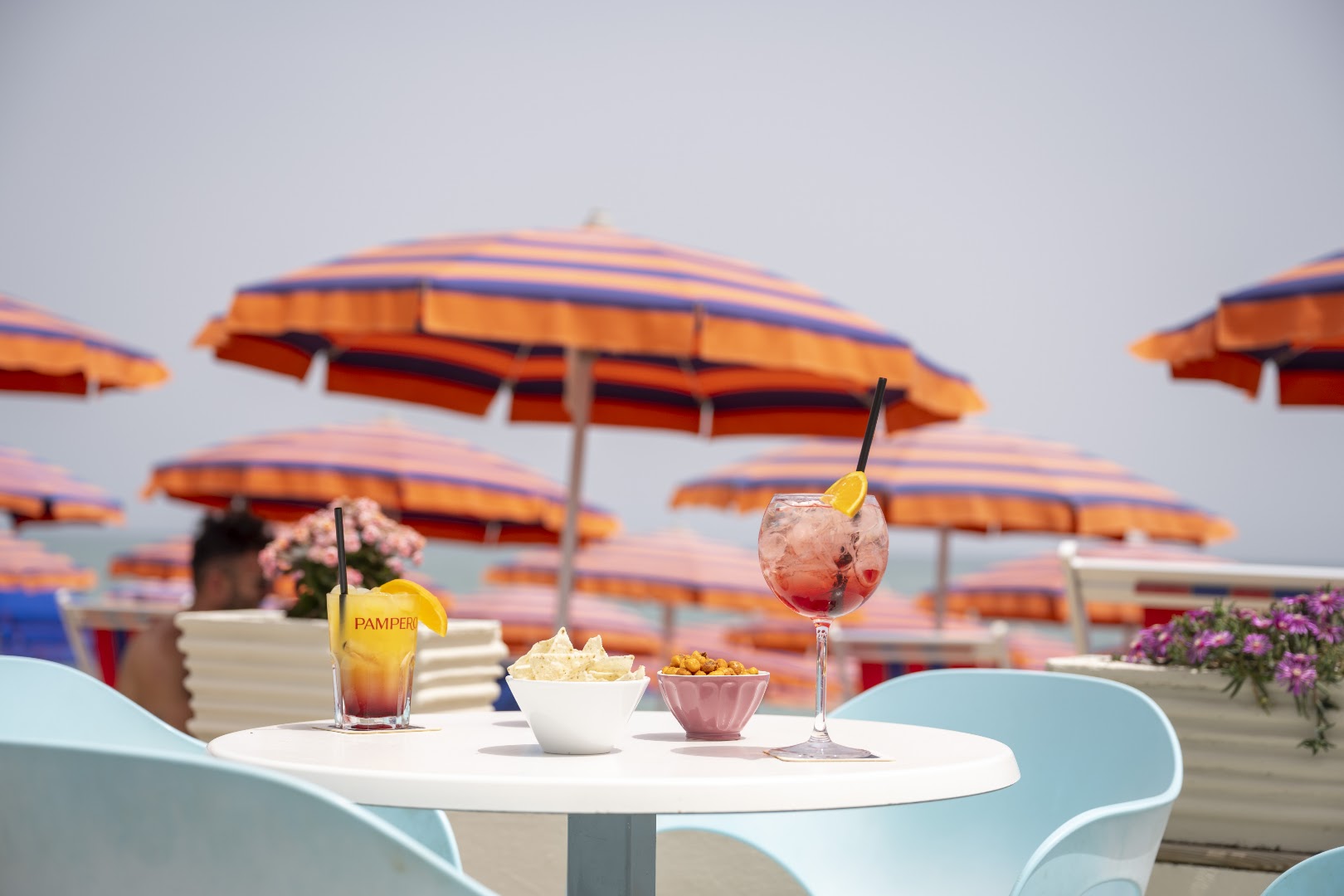 Kon Tiki Beach