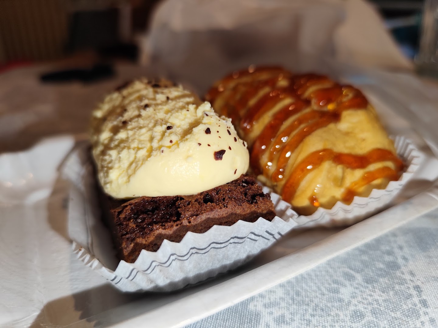 Konditorei Bar Pasticceria