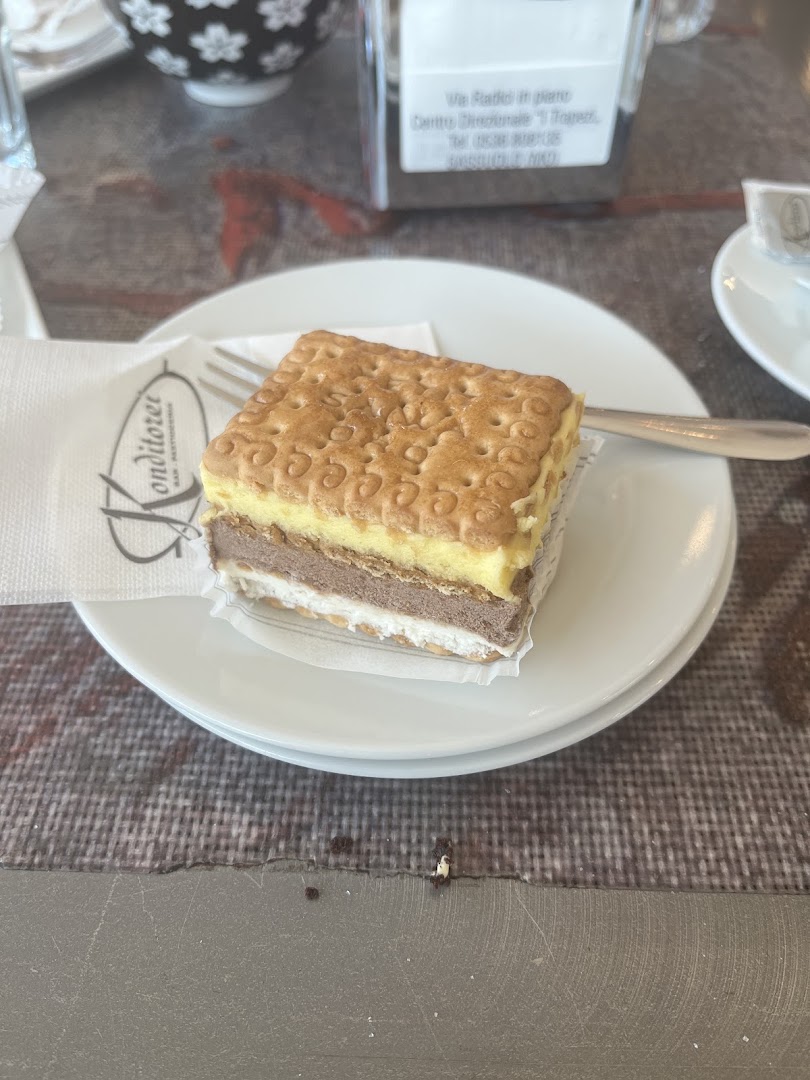 Konditorei Bar Pasticceria