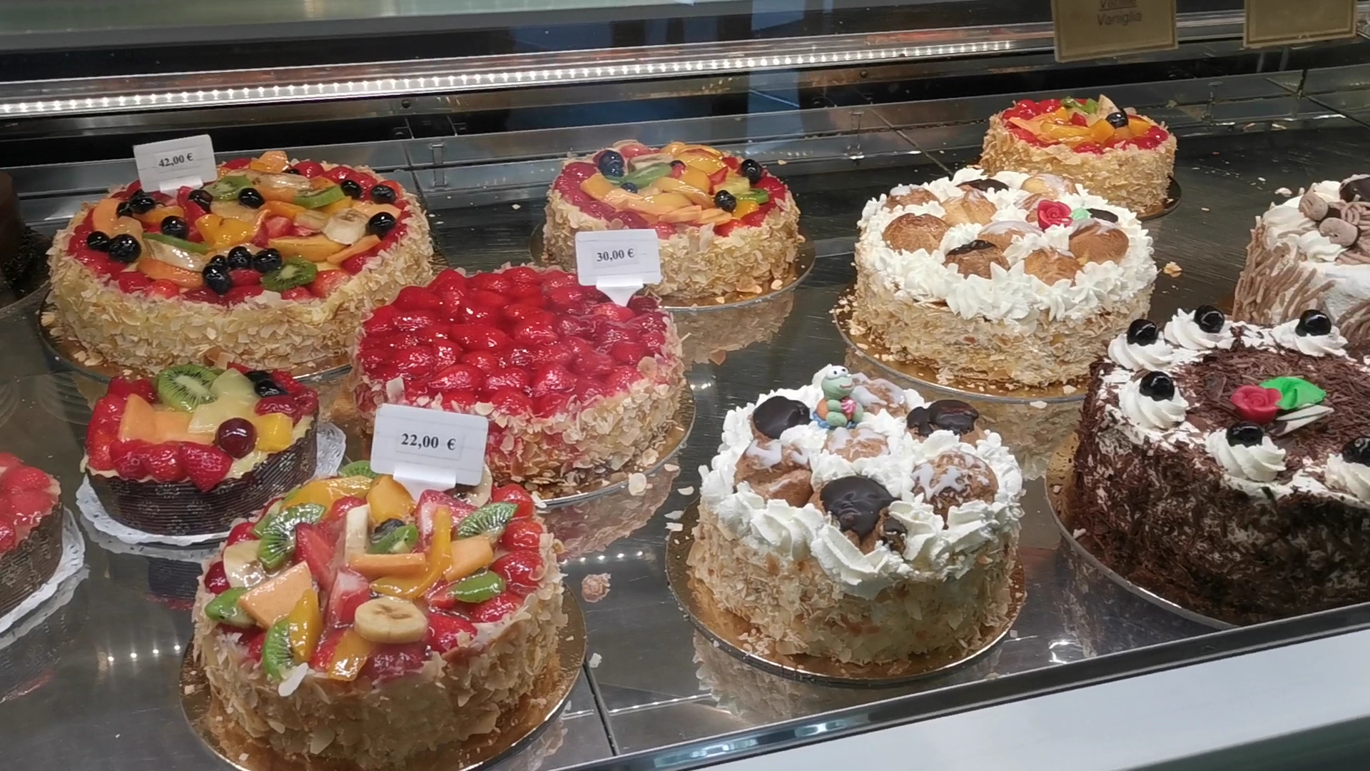 Konditorei Stofner Cafè