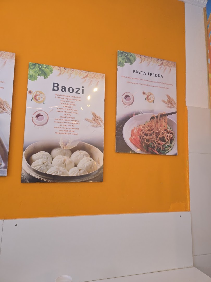 Kongfu Food