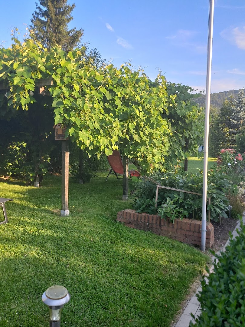 Königsrainer Grillstube