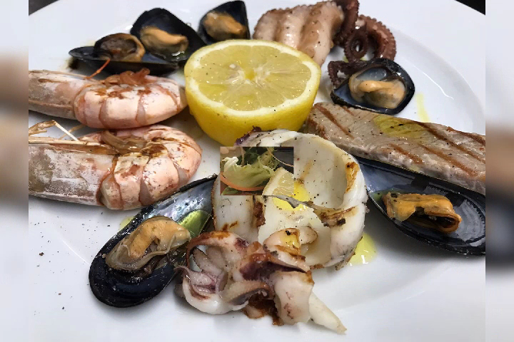 Konnubio Cafe' & Bistrot, Agropoli