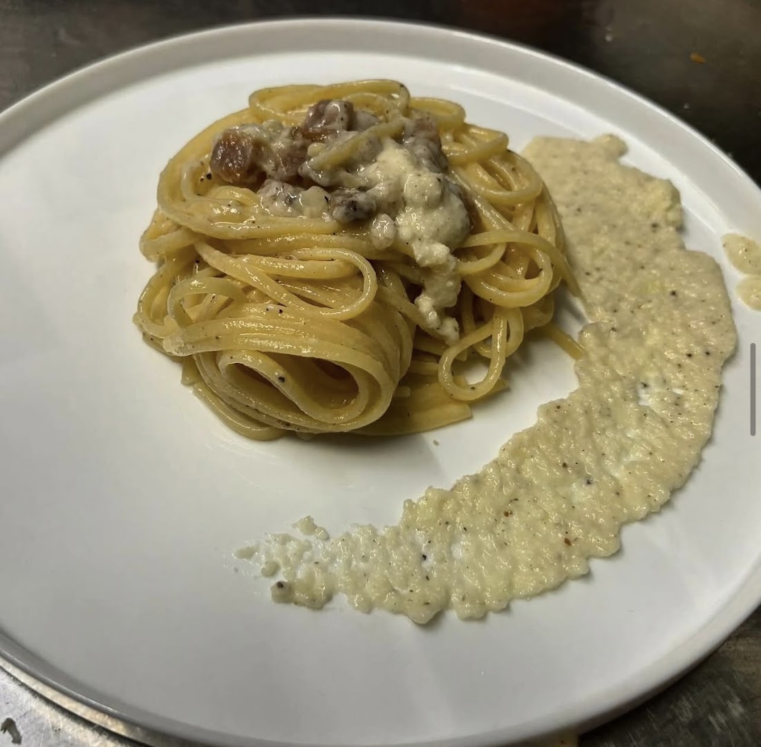 Konnubio Cafe' & Bistrot