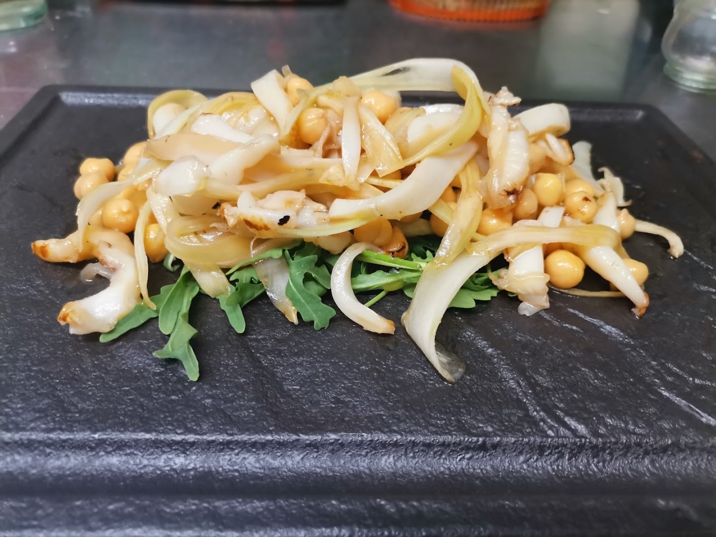 Konnubio Cafe' & Bistrot