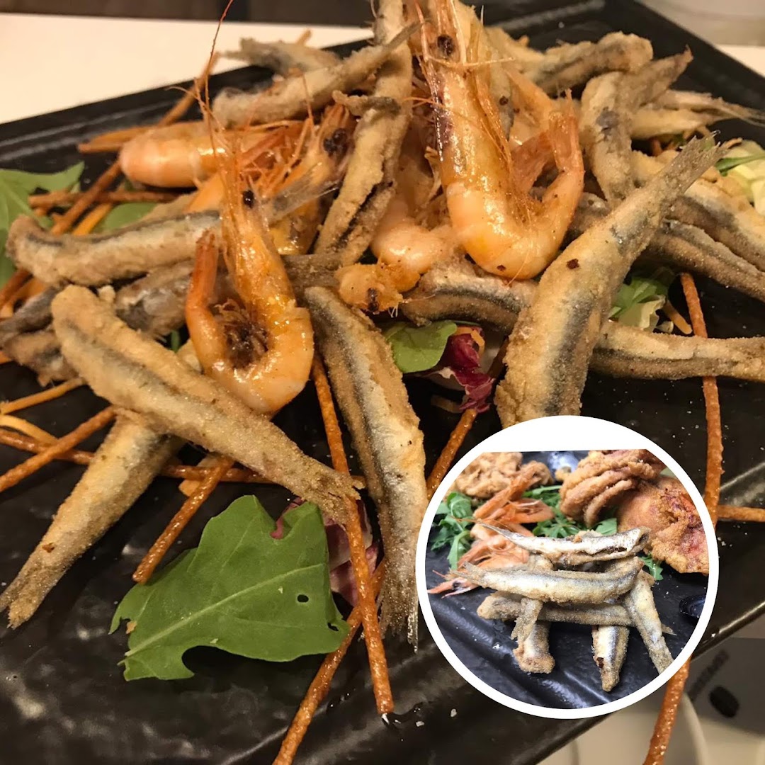 Konnubio Cafe' & Bistrot
