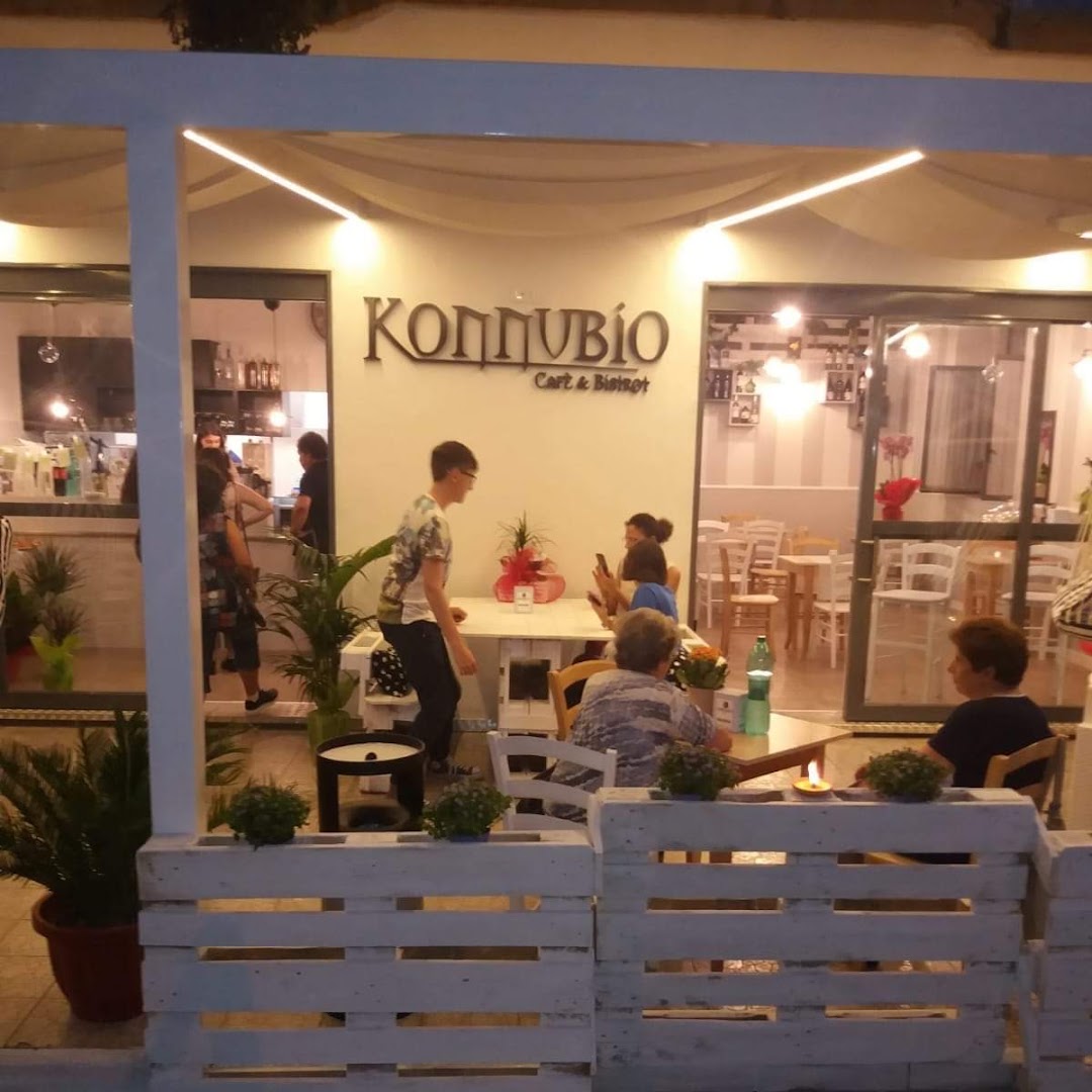 Konnubio Cafe' & Bistrot