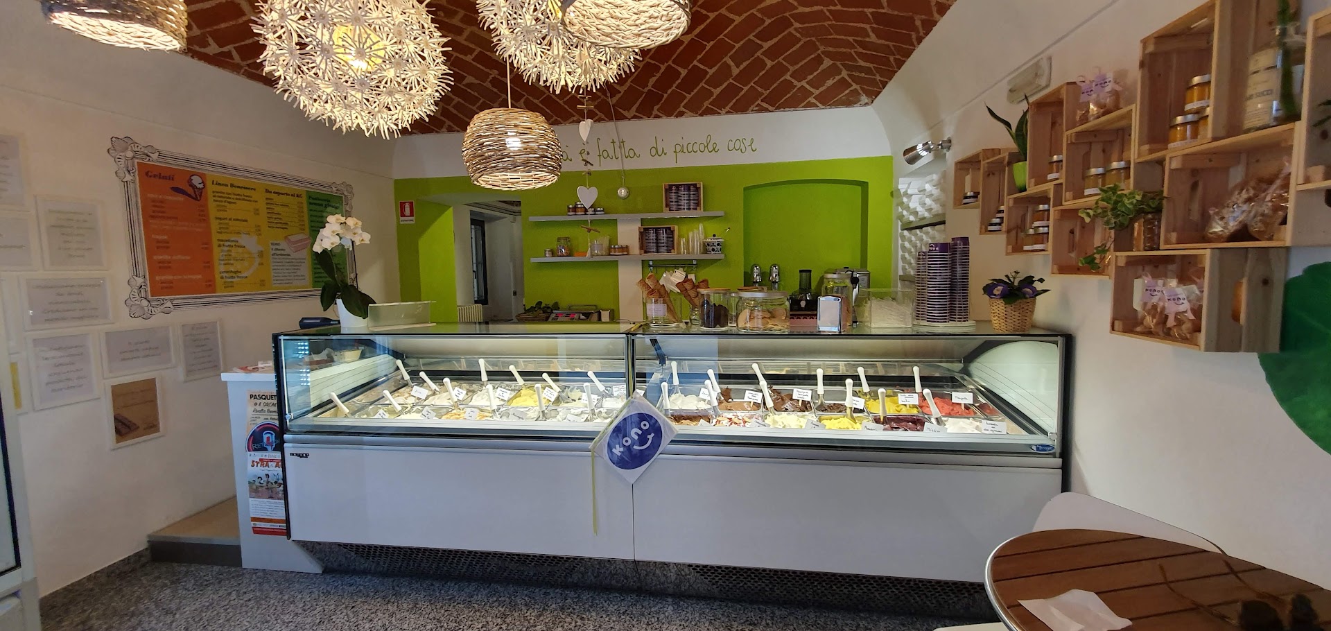 Kono Gelateria