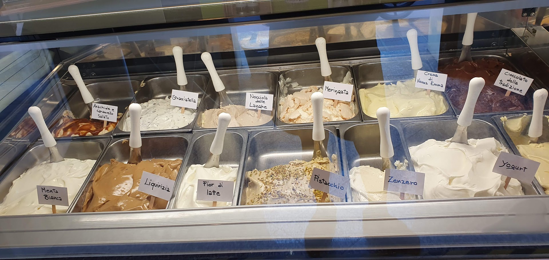 Kono Gelateria