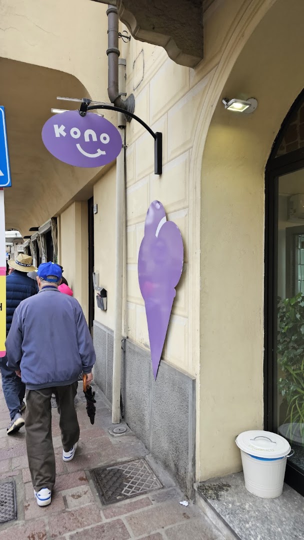 Kono Gelateria