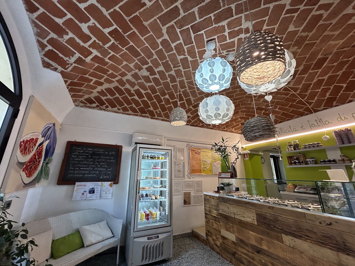 Kono Gelateria