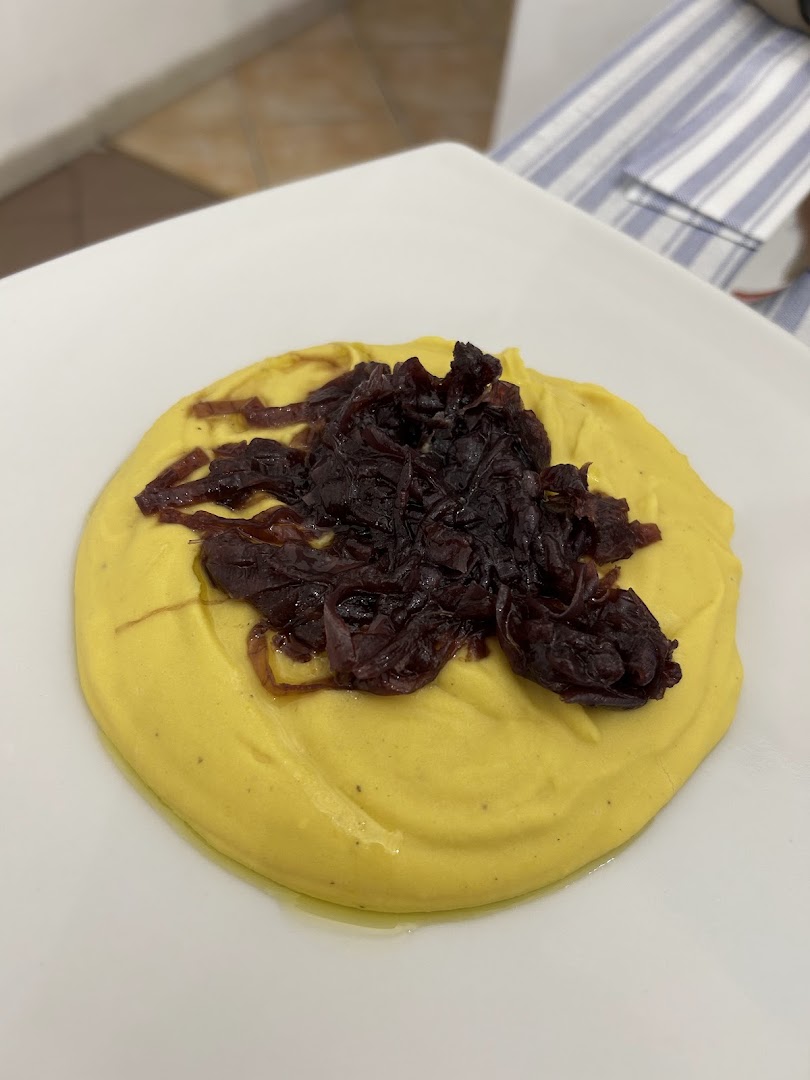 Konstantina Ristorante Greco