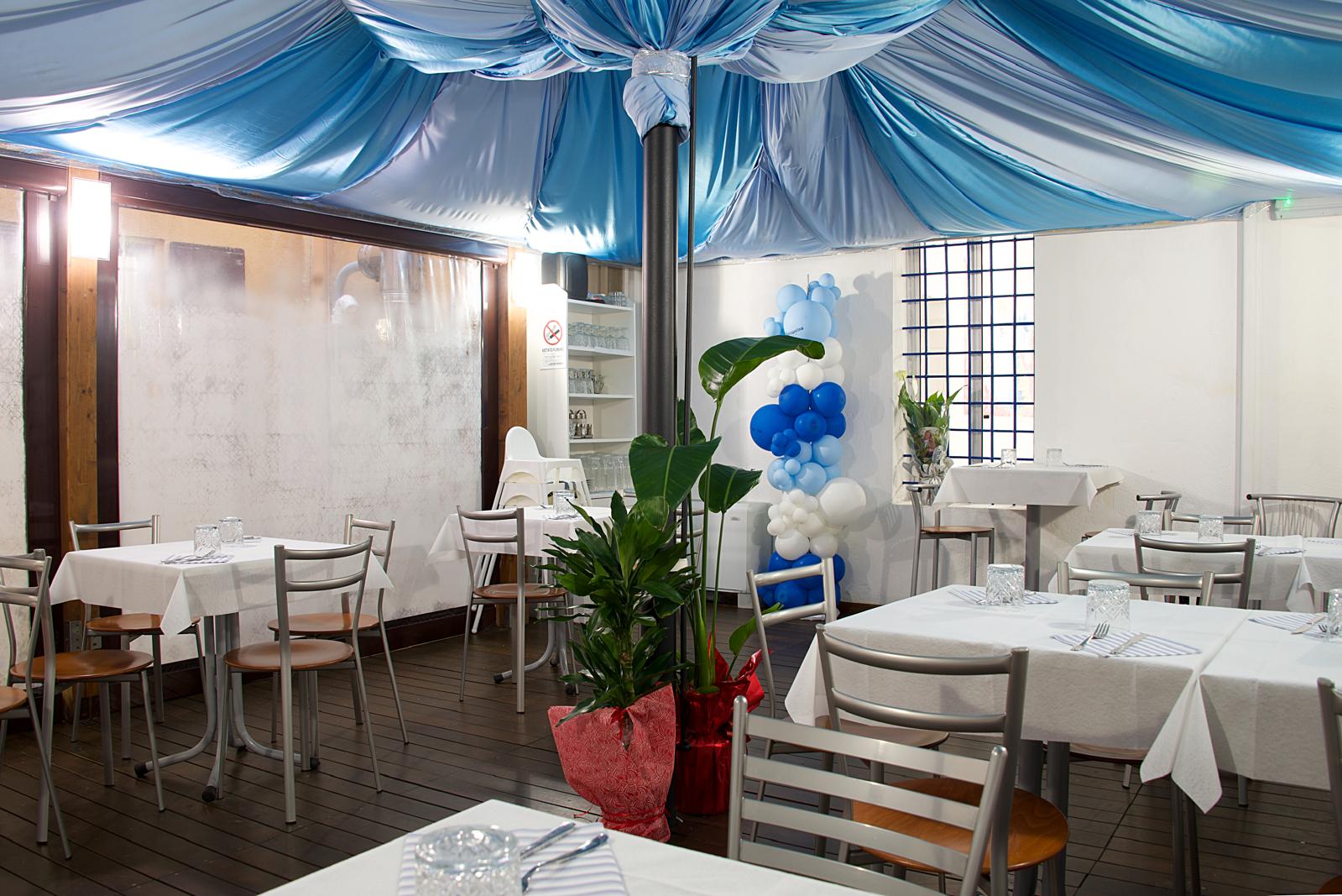 Konstantina Ristorante Greco