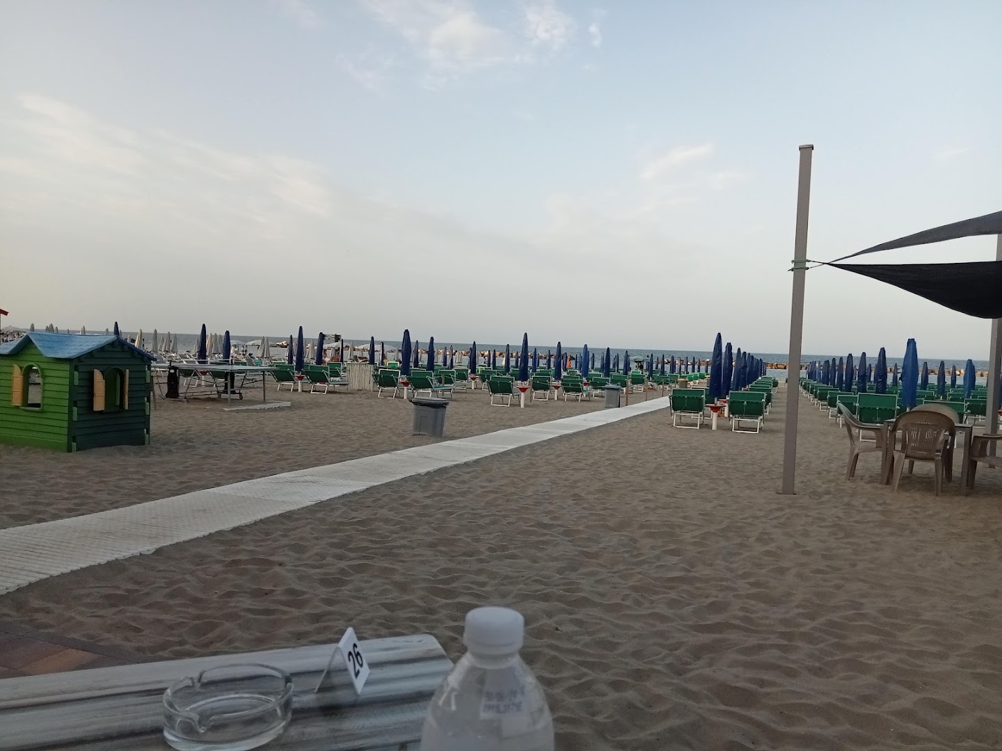 Kontiki Beach .86