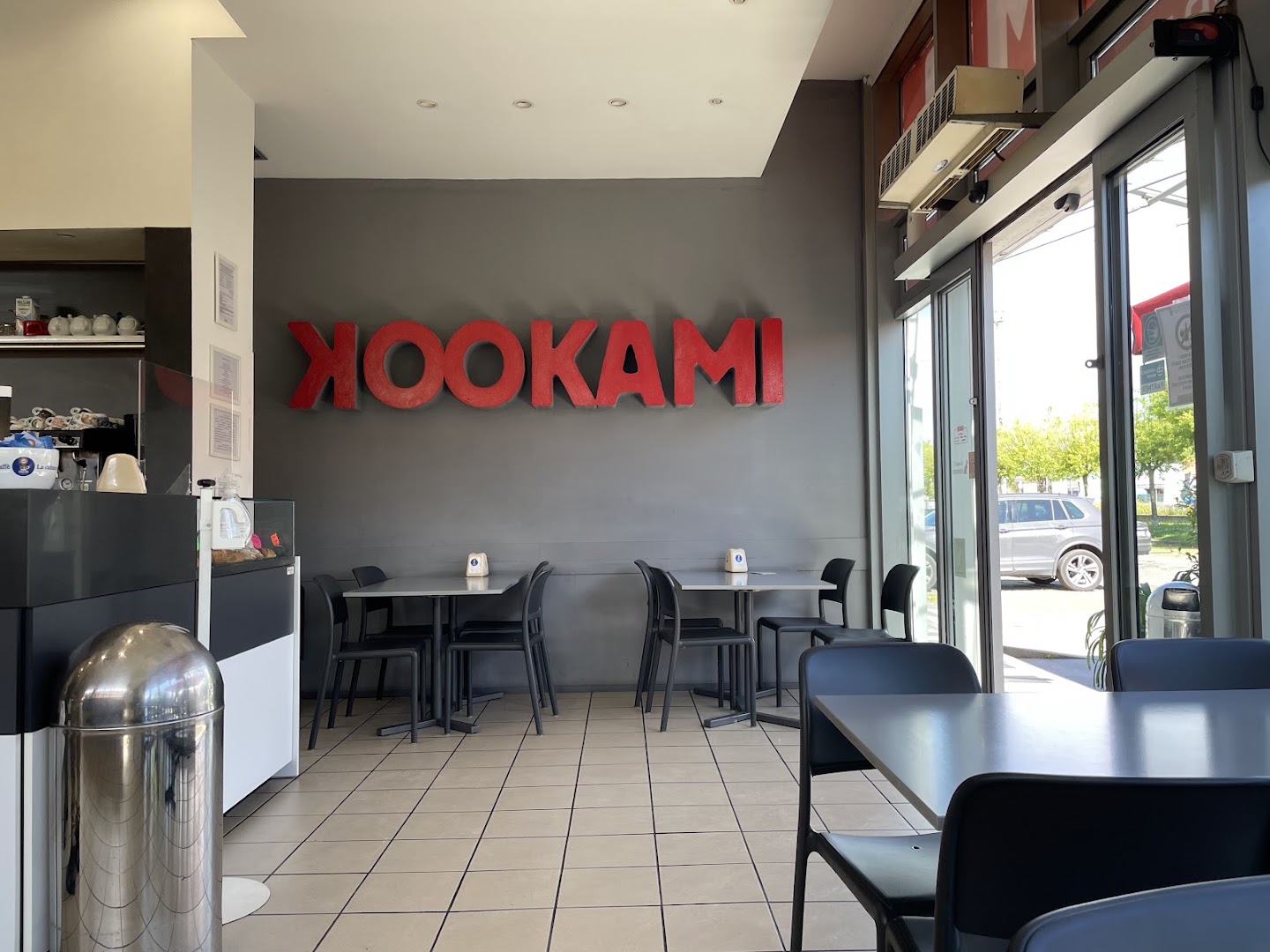 Kookami