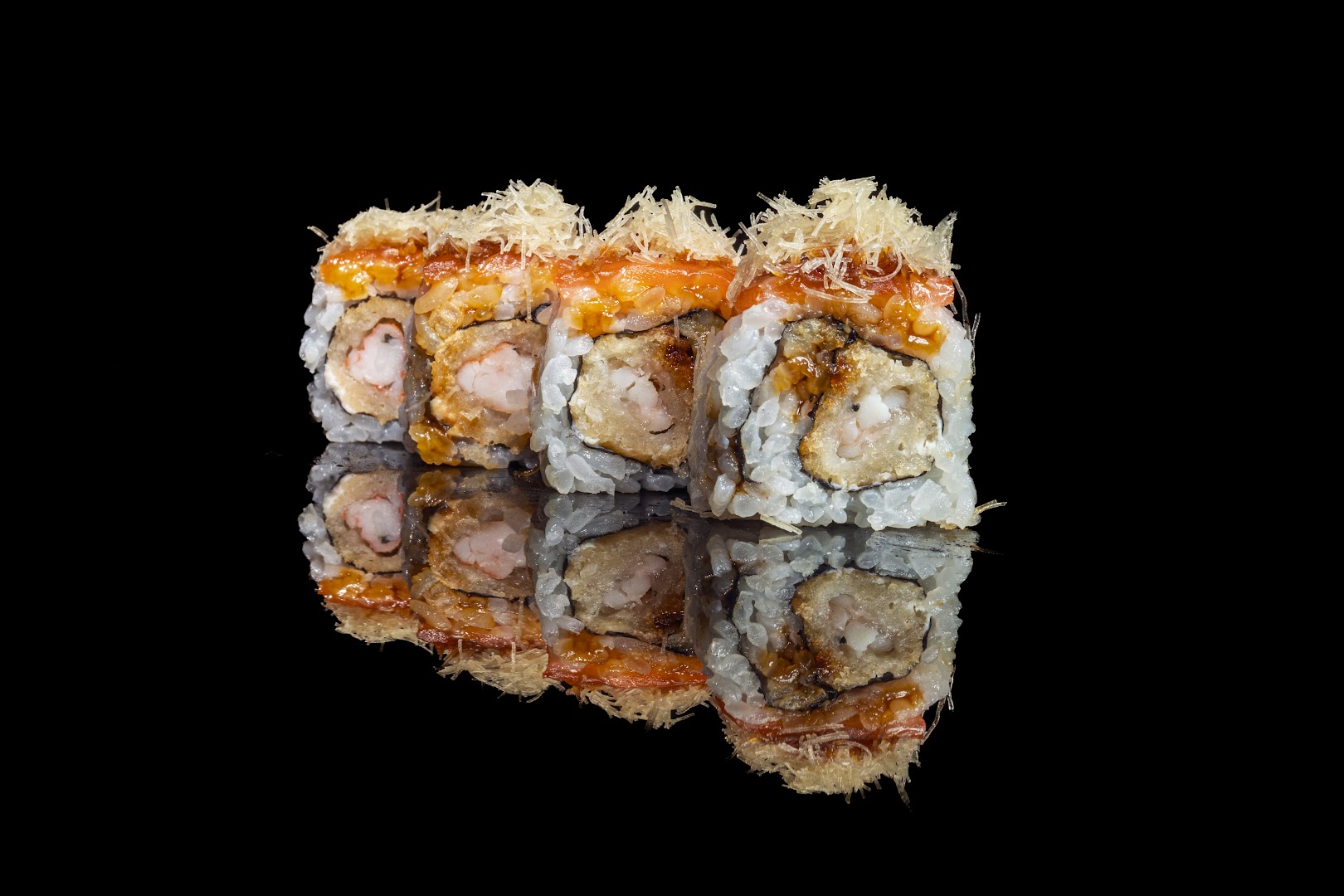 Kori Sushi Palermo