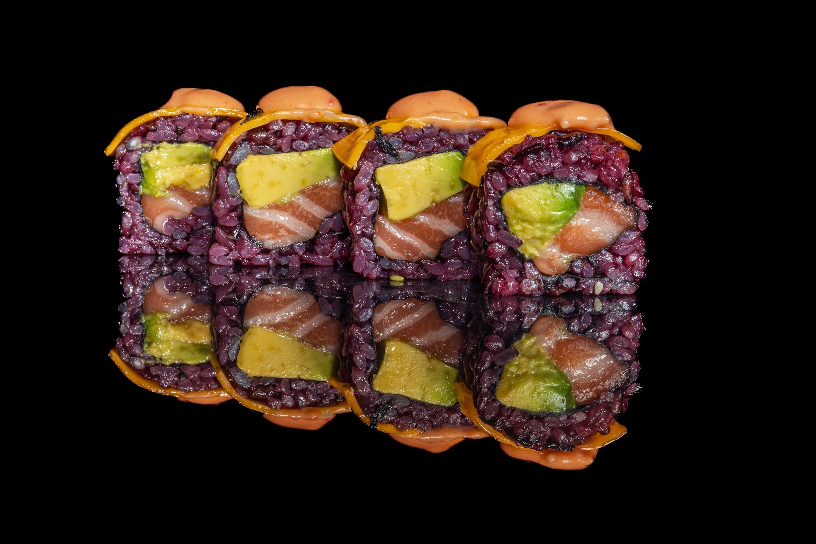 Kori Sushi Palermo
