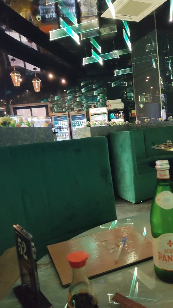 Kori Sushi Palermo
