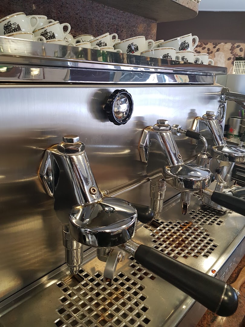 Korner Caffè