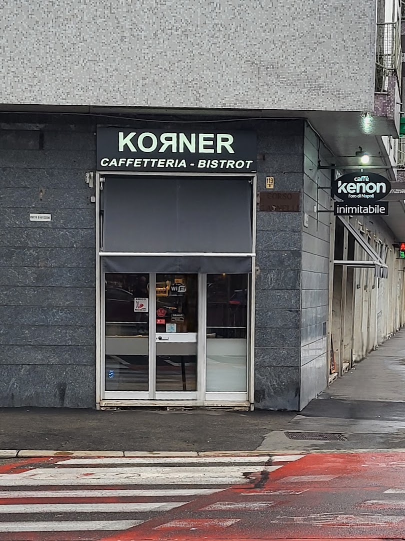 Korner Caffè