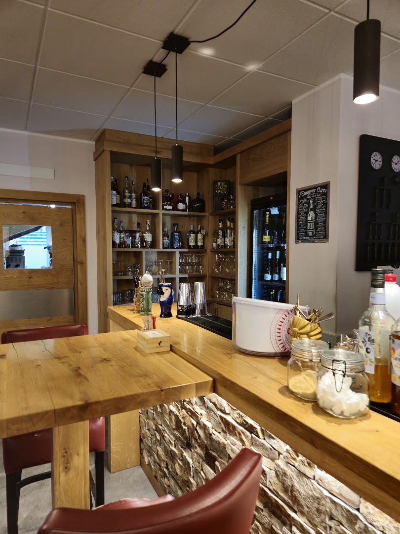 Koru Bar