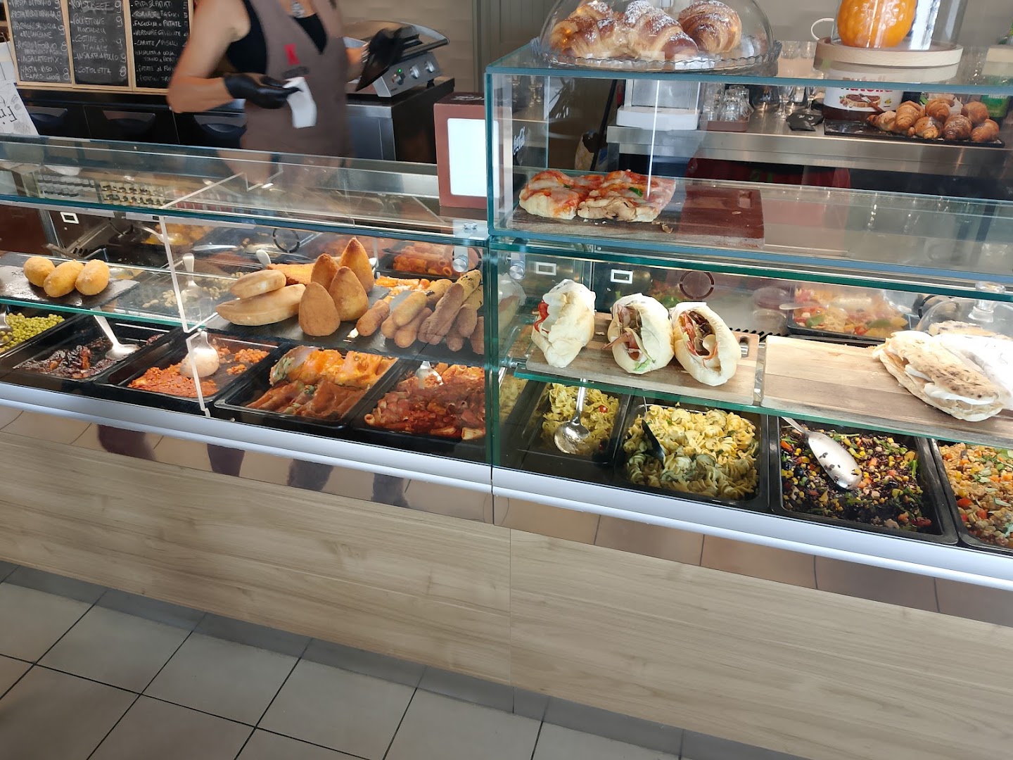 Kosafina Ristobar